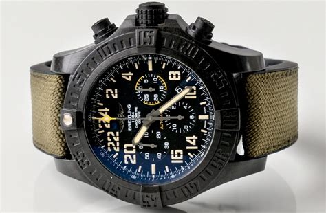 breitling avanger hurricane|Breitling Avenger hurricane military.